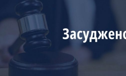 У Павлограді 15 років тюрми отримав батько, який відправляв доньку на порнокастинг