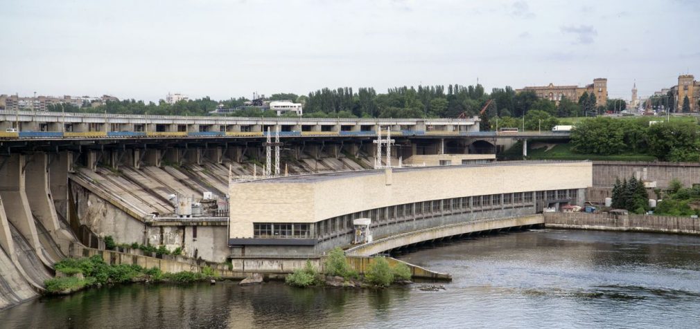 Росіяни обстріляли дві українські ГЕС: що відомо про наслідки