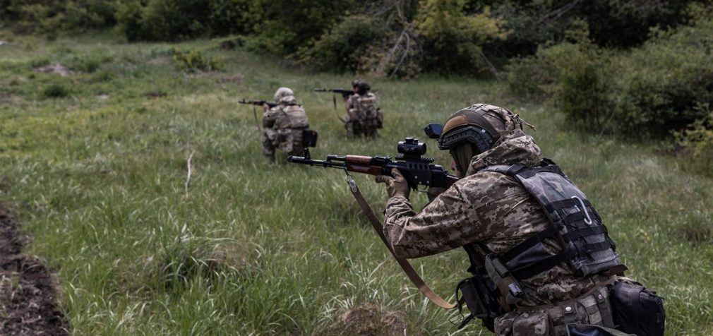 Генштаб: на Куп’янському напрямку ситуація напружена, на Покровському ЗСУ стримують ворога