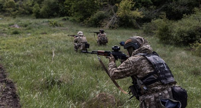 Генштаб: на Куп’янському напрямку ситуація напружена, на Покровському ЗСУ стримують ворога