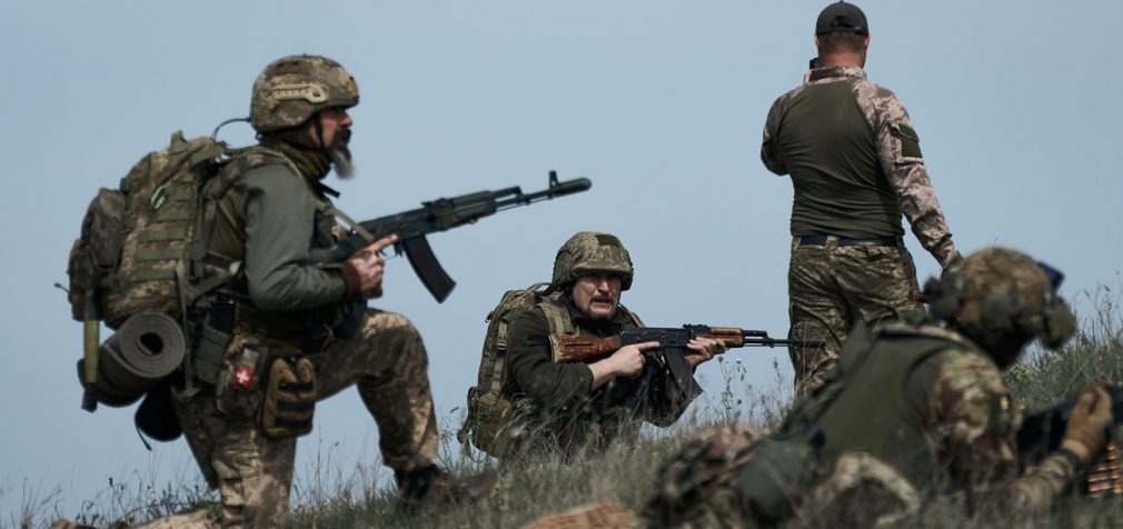 В одному селі три локації боїв. Покровський напрямок залишається “найгарячішим”, – Генштаб