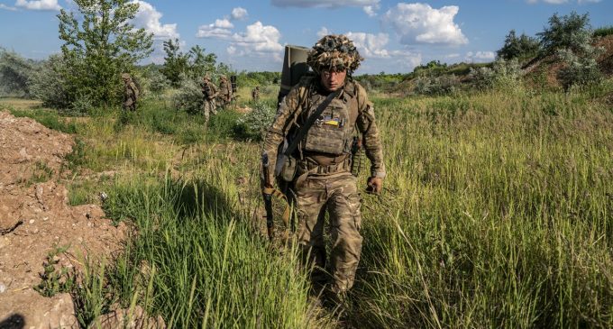 Від початку доби 47 боєзіткнень, майже половина боїв на Покровському напрямку, – Генштаб