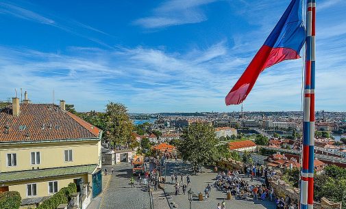 Чехія готує зміни для українських біженців: що відомо