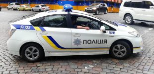 Напад на працівників ТЦК у Луцьку: поліція повідомила деталі