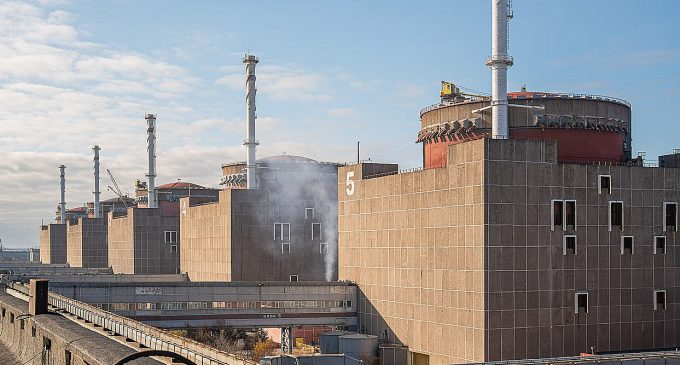 В “Енергоатомі” пояснили, чому росіяни не можуть запустити Запорізьку АЕС