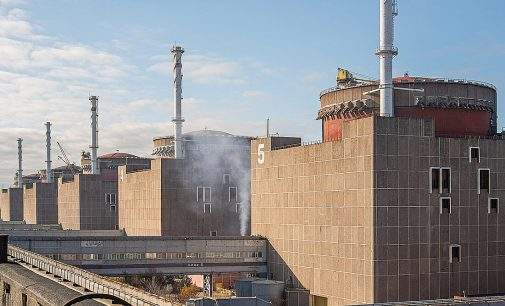В “Енергоатомі” попереджають про катастрофу на ЗАЕС у разі закінчення пального для генераторів