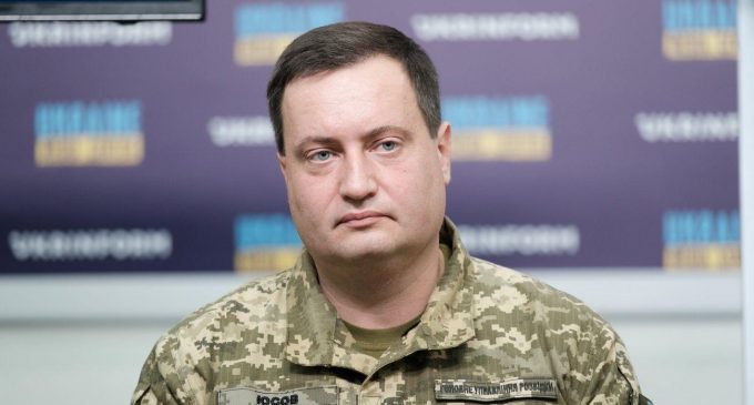 В ГУР назвали кількість військових РФ, які здалися в полон в рамках проекту “Хочу жить”