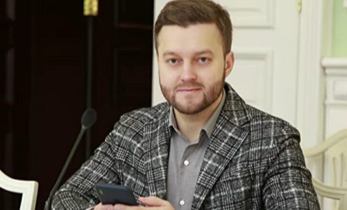 Заступник Кличка підтвердив, що ДБР провело у нього обшуки