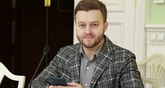 Заступник Кличка підтвердив, що ДБР провело у нього обшуки