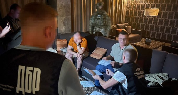 Нардепу Тищенку оголосили про підозру після конфлікту з ексвійськовим