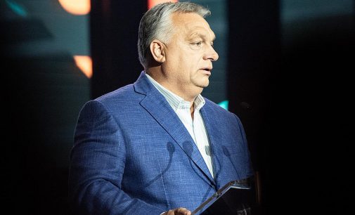 Орбан підтвердив підтримку кандидатури Рютте на пост генсека НАТО