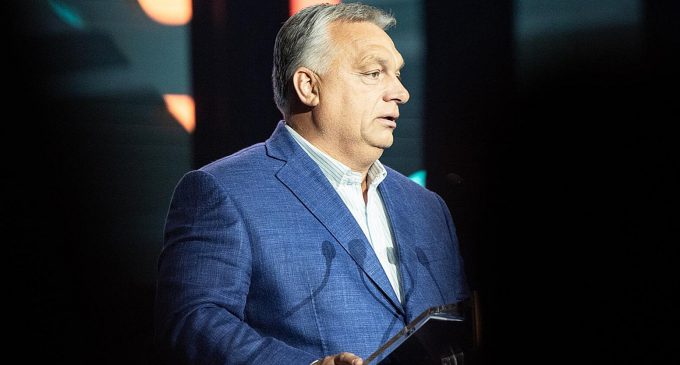 Орбан підтвердив підтримку кандидатури Рютте на пост генсека НАТО