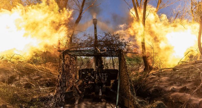 РФ найбільше штурмує Покровський напрямок: в Генштабі розповіли про ситуацію