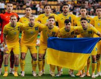 Україна – Бельгія: де транслюватимуть матч Євро-2024