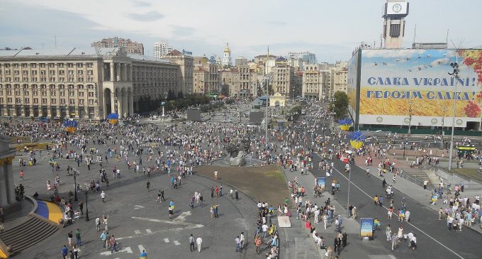 Опендатабот: В Україні зросла кількість випадків домашнього насилля