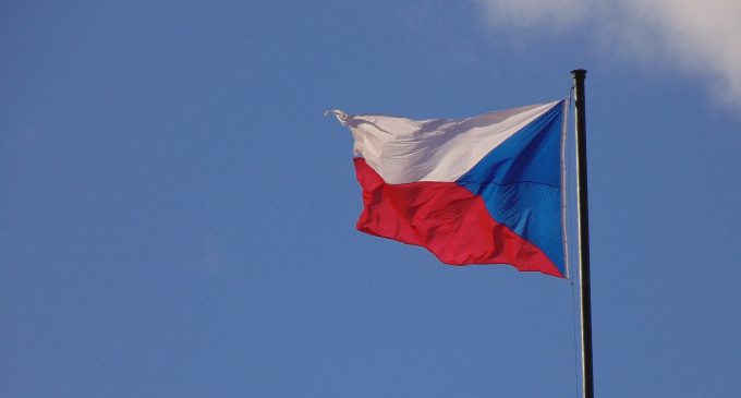 У Чехії на військовому полігоні здетонував невідомий боєприпас, є постраждалі