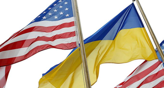 США виділяють Україні 1,5 млрд доларів на енергетику та гуманітарну підтримку