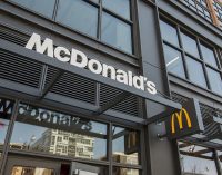 У Чернівецькій області відкрився перший McDonald’s