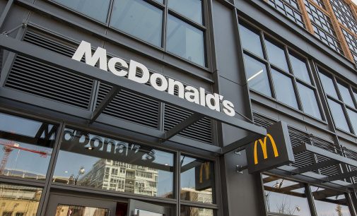 У Чернівецькій області відкрився перший McDonald’s