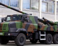 Виробник танків Leopard та САУ Caesar оголосив про створення філії в Україні