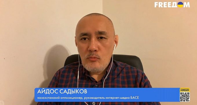 Стрілянина у Києві: ЗМІ повідомляють, що поранили казахського журналіста