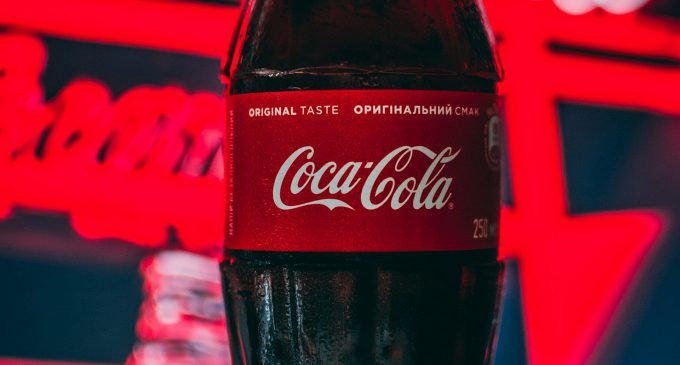 У Coca-Cola пояснили, навіщо реєструють товарні знаки в РФ