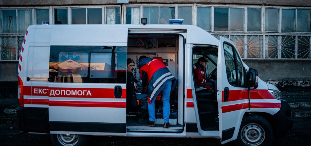 Окупанти обстріляли Вовчанську громаду і вбили співробітницю “Укрпошти”, поранено водія