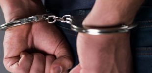 За позбавлення волі працівника автозаправки у Кам’янському районі поліцейські затримали 31-річного зловмисника