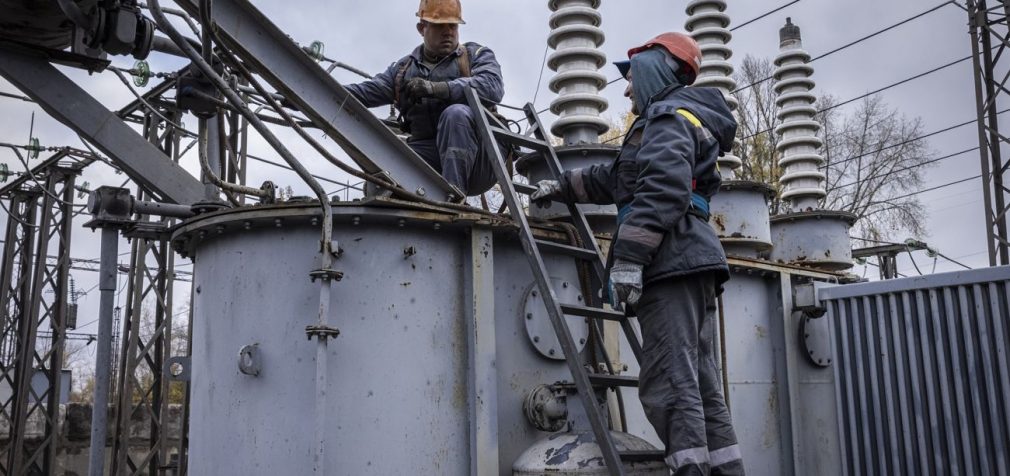 Як будуть діяти графіки відключення світла 4 червня: відповідь “Укренерго”