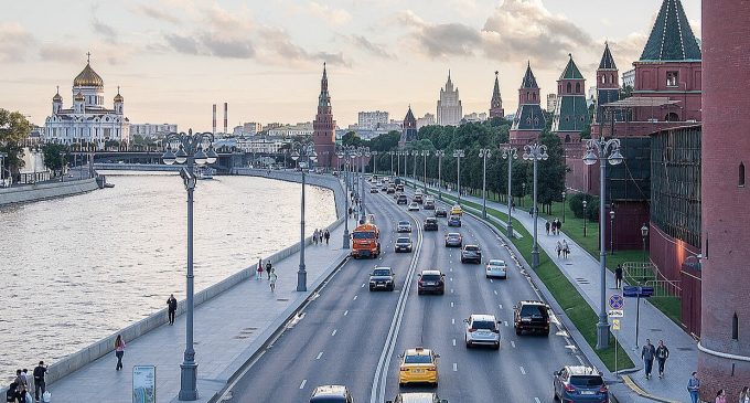 У Росії очікують зростання цін на техніку та електроніку через нові санкції ЄС