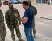 В Україні можуть скоротити повноваження ТЦК