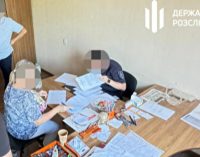 На Одещині викрили співробітниць міграційної служби, які виправдовували агресію РФ