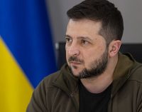 Зеленський провів першу Ставку після Глобального саміту миру