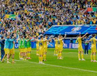 Матч Україна – Бельгія: орієнтовні склади та прогноз результатів