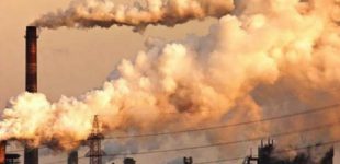 На Запоріжжі прокурори СЕП забезпечили стягнення майже 2 млн грн за забруднення атмосферного повітря