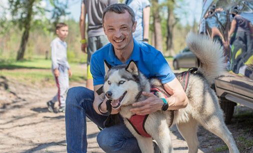 Зниклого у травні харківського журналіста Лапшина знайшли мертвим