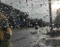 У частині України очікуються дощі з грозами: прогноз погоди на 23 липня