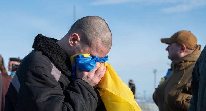 “Хочу к своим”. В Україні запустили проєкт, який сприятиме поверненню громадян з полону РФ