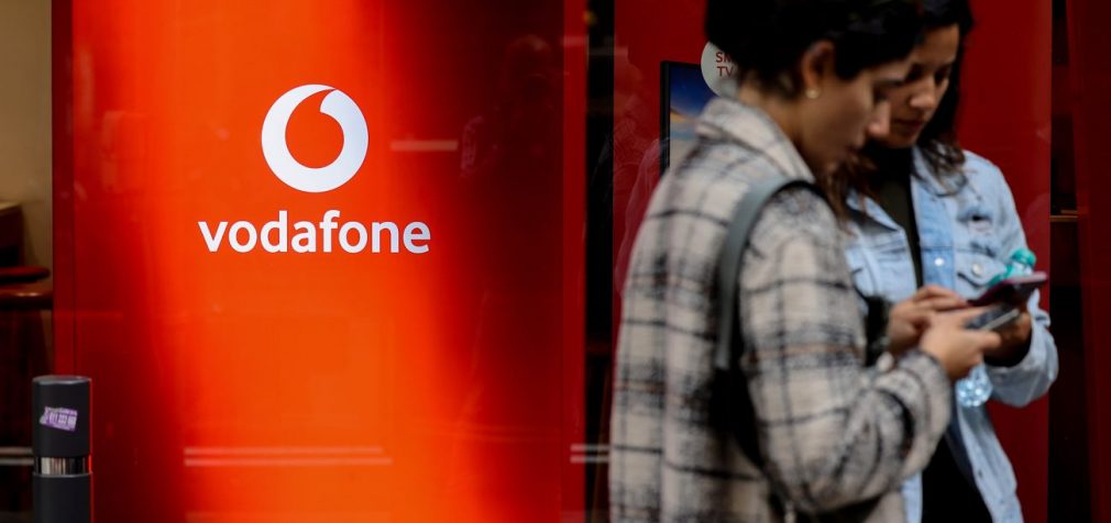 У роботі Vodafone, Sense Bank та Monobank стався збій