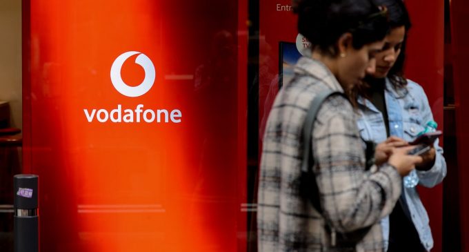 У роботі Vodafone, Sense Bank та Monobank стався збій