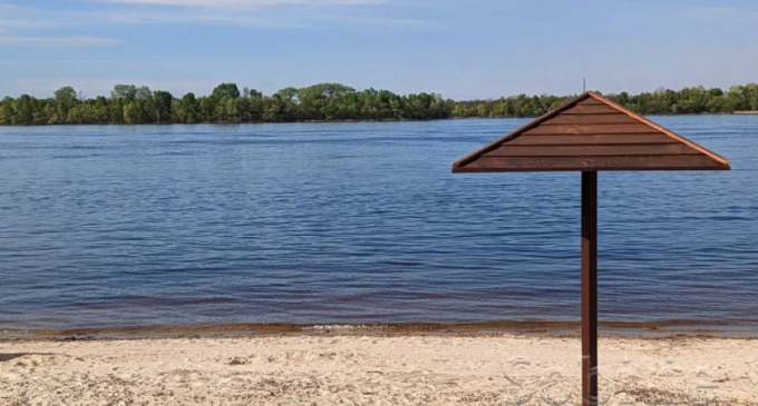 На чотирьох пляжах Дніпропетровщини якість води не відповідає нормі, — Дніпропетровський обласний ЦКПХ