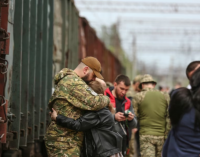 В Україні збільшили кількість потягів, які можуть забронювати військовослужбовці та їх родичі: деталі