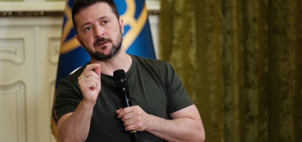 “Отримали максимум”. Зеленський прокоментував результат саміту НАТО