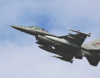 Греція продасть США понад 30 літаків F-16 для України – Al Jazeera