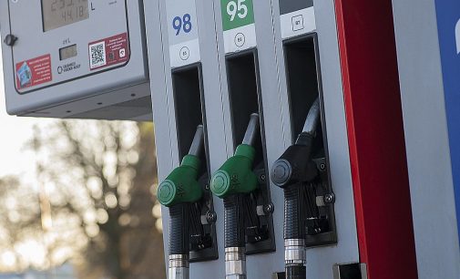 У Росії продаж бензину для АЗС став збитковим – ЗМІ