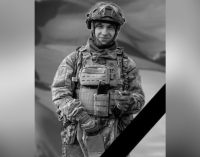 Нагороджений орденом «За мужність III ступені»: захищаючи Україну загинув 22-річний Роман Бачурін
