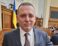 Вбивство Фаріон: у МВС вважають, що наступною жертвою міг стати Бужанський