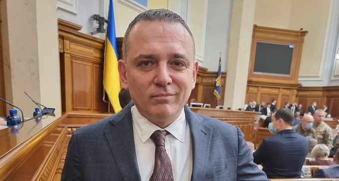 Вбивство Фаріон: у МВС вважають, що наступною жертвою міг стати Бужанський