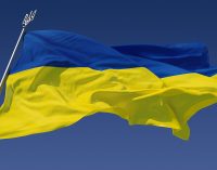 Туареги після розгрому “вагнерівців” сфотографувалися із прапором України