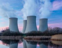 “Енергоатом” отримає 10 млрд грн кредиту на закупівлю збагаченого урану для АЕС